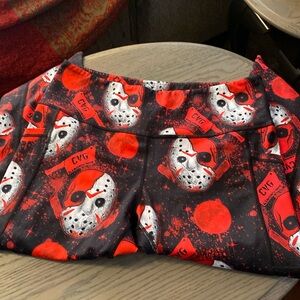 Constantly Varied Gear Capri Leggings